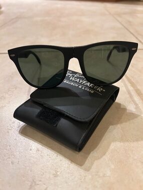 Ray Ban sunglasses